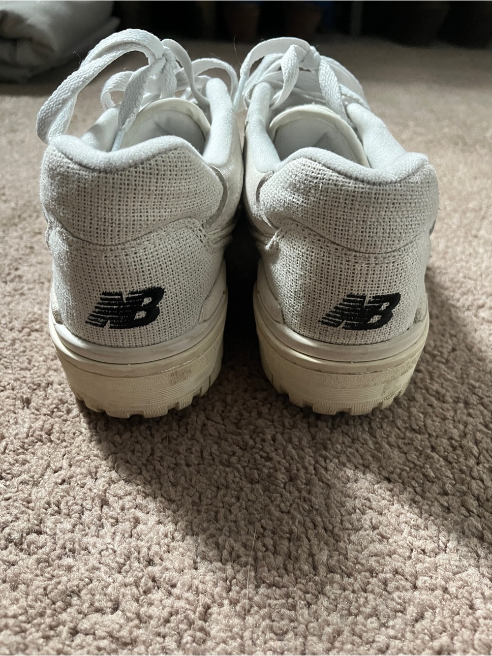 New Balance 550 - Picture 5 of 6